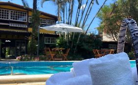 Pousada Serra Da Bocaina Hotel